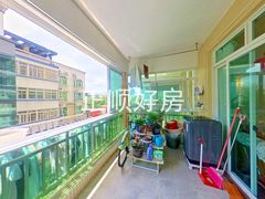 阳台