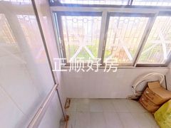 阳台