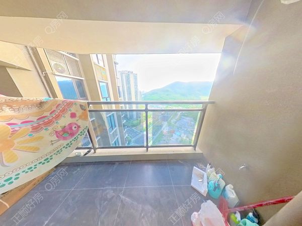 阳台