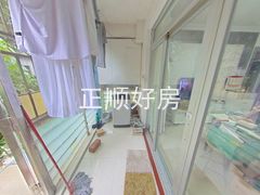 阳台