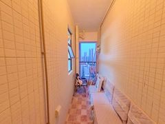 阳台