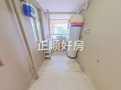 阳台