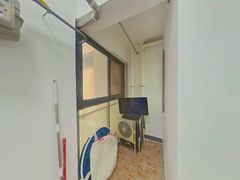 阳台