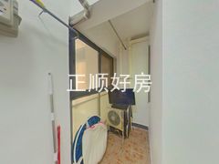 阳台