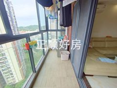 阳台