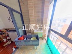 阳台