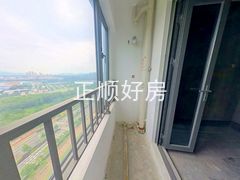 阳台