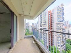 阳台