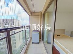 阳台