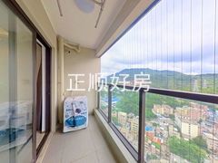 阳台