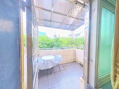 露台