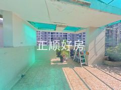 露台