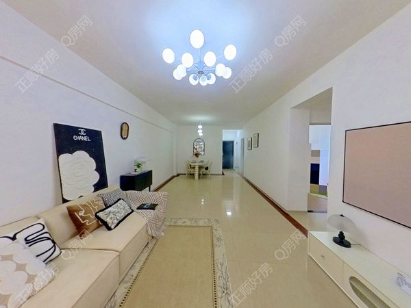 VR看房