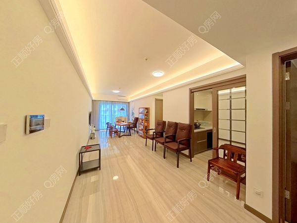 VR看房
