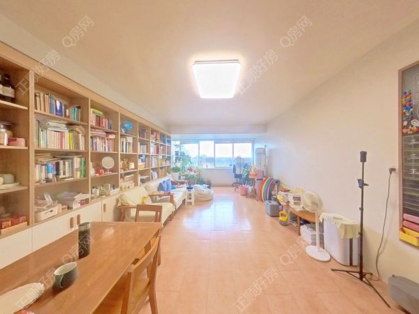 VR看房