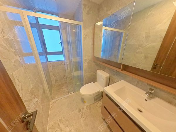 正顺好房 - 金湾 碧桂园华发海湾壹号 88.25㎡ 3房2厅 朝南,总价85.00万 面积88.25平方 建筑年代2019年