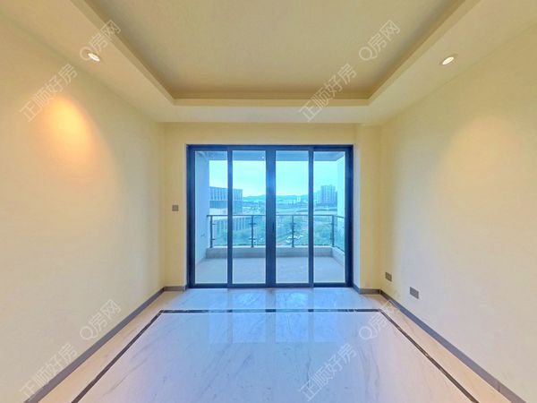 正顺好房 - 金湾 碧桂园华发海湾壹号 88.25㎡ 3房2厅 朝南,总价85.00万 面积88.25平方 建筑年代2019年