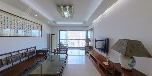 VR看房
