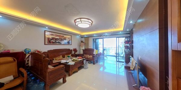 VR看房