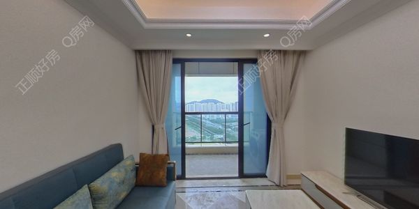 VR看房