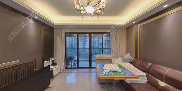 VR看房