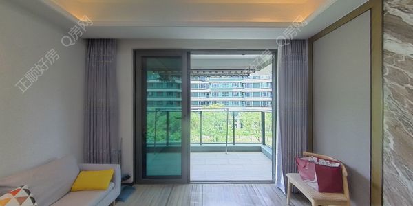 VR看房