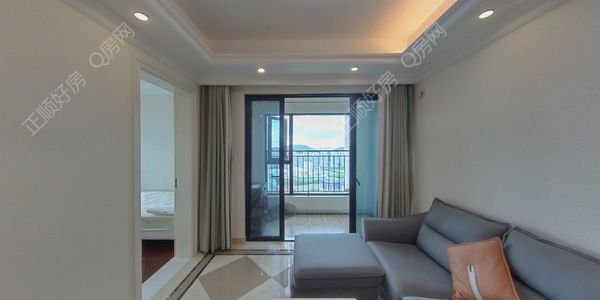 VR看房