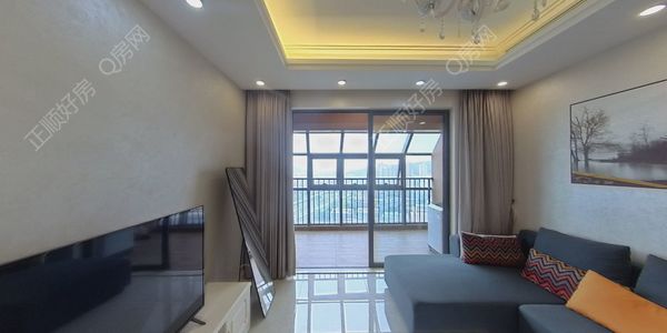 VR看房