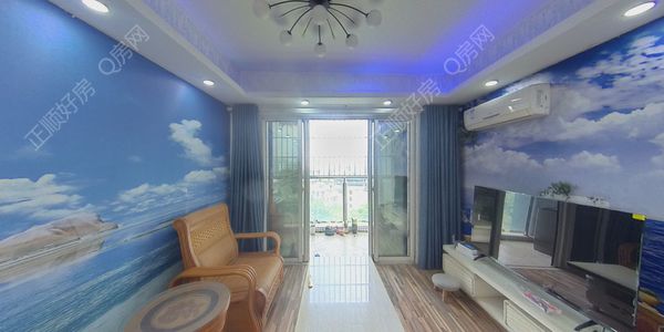 VR看房