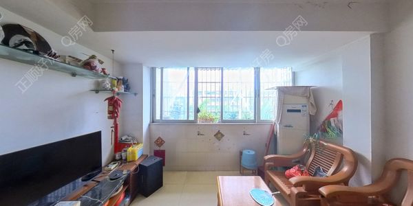 VR看房