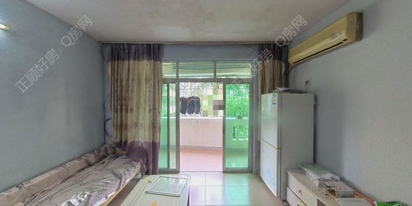 VR看房
