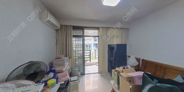VR看房