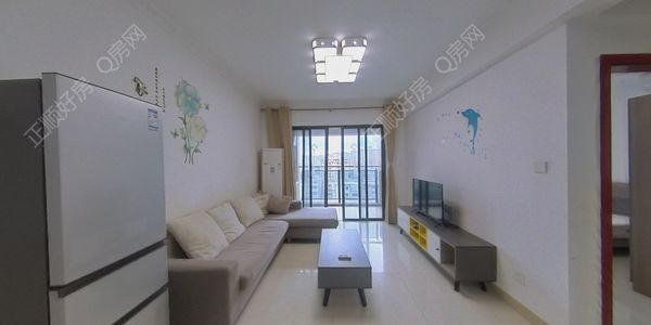 VR看房