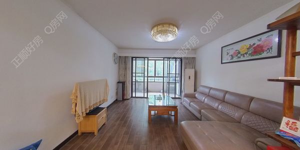 VR看房