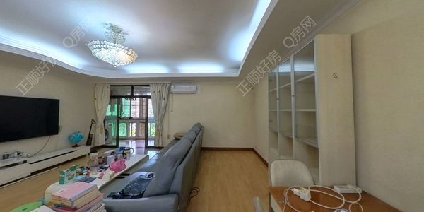 VR看房