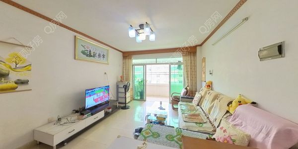 VR看房