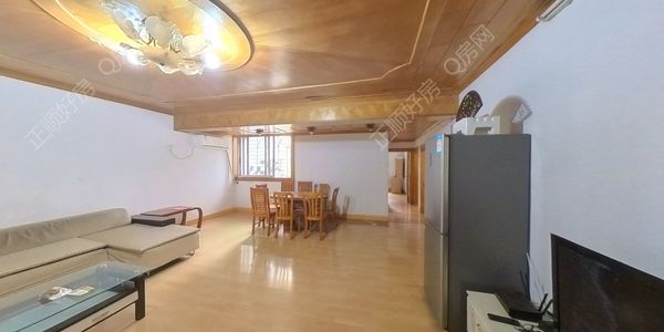 VR看房