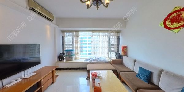 VR看房