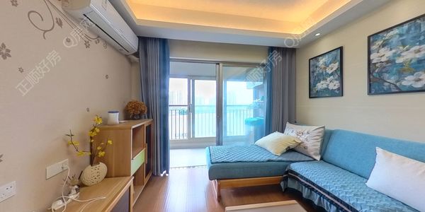 VR看房
