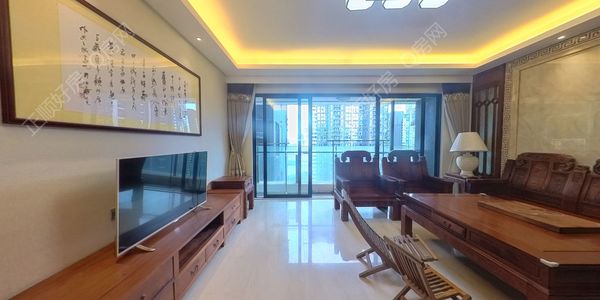 VR看房