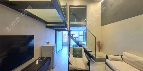 VR看房