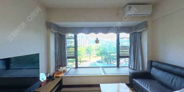 VR看房