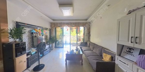 VR看房