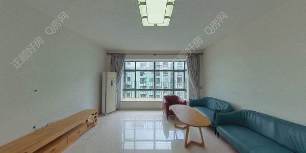 VR看房