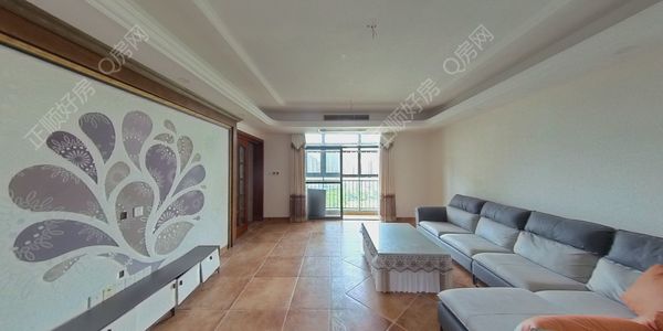 VR看房
