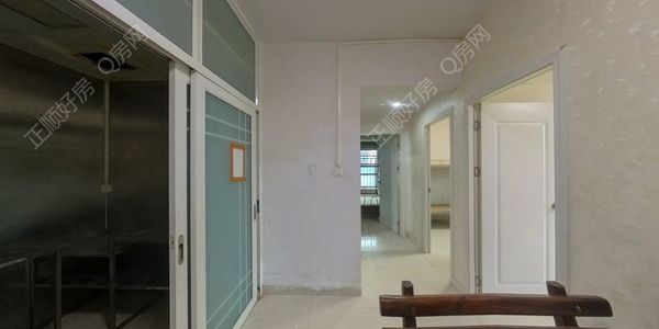 VR看房