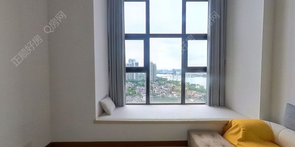 VR看房
