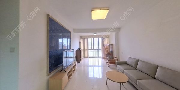 VR看房