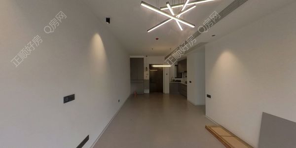 VR看房