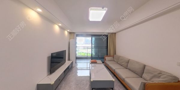 VR看房